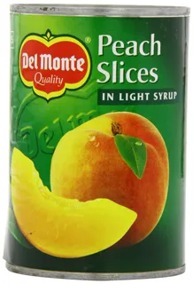 Del Monte Peach Slices in Syrup 420g — photo 8