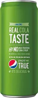 Pepsi Pravda, 10 Fluid oz cans, pack of 24 — photo 6