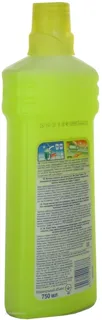 Mr. Proper Lemon Floor and Wall Cleaner 750ml — photo 3
