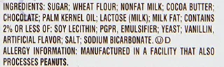 Kit Kat Wafer Bars, 1.5 oz bars (pack of 36) — photo 5
