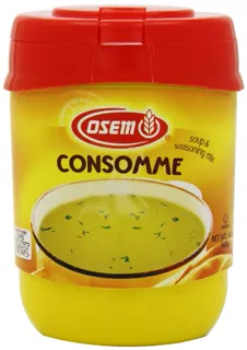 Osem Chicken Soup Mix - 14oz — photo 13