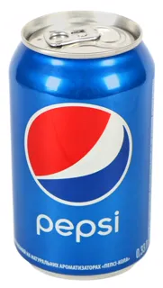 Pepsi Drink 330ml — photo 10
