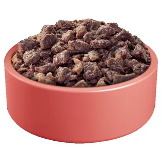 Pedigree® Senior Dog Meat Loaf Cans — photo 3