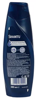 Shamtu Fresh Shampoo 380ml x6 — photo 7