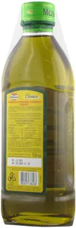 Monini Extra Virgin Olive Oil First Cold Press 500ml — photo 3