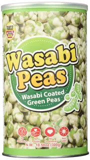 Family Green Peas Wasabi, 10.58 oz — photo 9