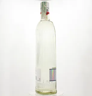 Khortytsa Nova Silver Pro. Sh. 1L — photo 5