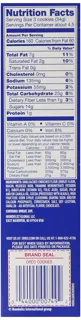 Oreo Chocolate Sandwich Cookies, 5.2 oz Box (Pack of 12) — photo 6