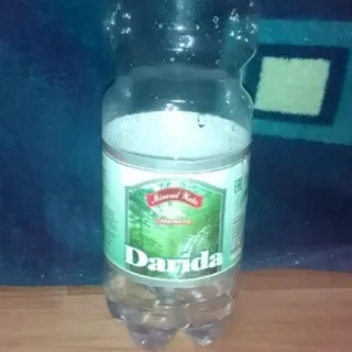 Darida Mineral Water 1.5L — photo 4