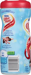 Nestle Coffee-mate Mint Mocha Non-Dairy Creamer, 15 oz (3 pack) — photo 2