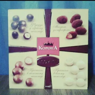 Korona Candy 150g — photo 4