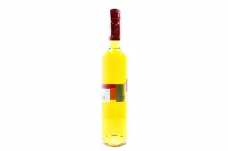 Telavi Georgian Cognac 5 Years 0.5L — photo 2