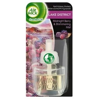 Airwick Electric Refill Berry — photo 2