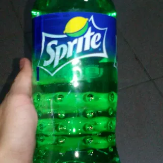 Sprite Drink Plastic Bottle 1L — photo 10