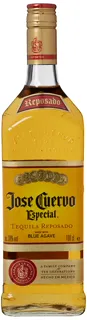 Jose Cuervo Reposado Especial Tequila 1L — photo 4