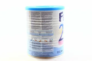 Hypoallergenic Friso Frisolac 2 400g — photo 2