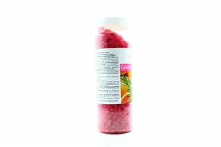 Fresh Juice Bath Salt Grapefruit and Rosemary 700g — photo 2