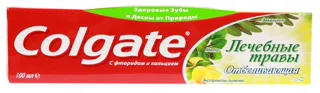 Зубна паста Хербал (лікувальні трави) Вітенінг 100 мл — фото 6