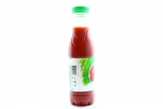 Biola Tomato Juice Plastic Bottle 0.5L — photo 5