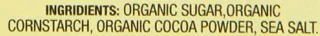 European Premium Organic Chocolate Pudding, 3.5 oz (Pack of 12) — photo 2
