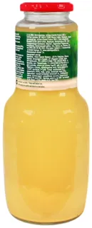 Granini Pineapple Juice 1L Glass 50% — photo 3
