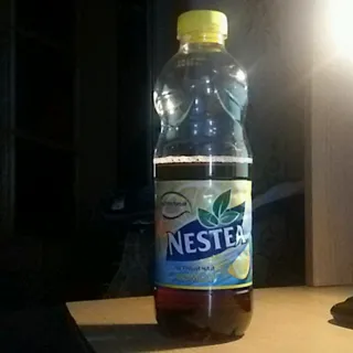 Nestea Cold Lemon Flavored Non-Alcoholic Still Tea 1000ml Plastic Bottle — photo 8