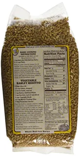 Bob's Red Mill Hull-less Barley 2PK — photo 10