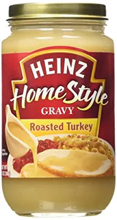 Heinz Main Style Fried Turkey Sauce 12 oz — photo 6