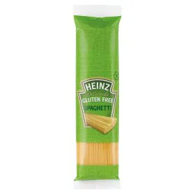 Heinz Gluten Spaghetti