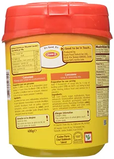 Osem Chicken Soup Mix - 14oz — photo 9