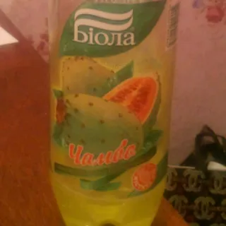 Biola Chambo Water 1.25L — photo 3