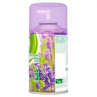 Airwick Freshmatic Max Lavender Scent Refill 250 ml — photo 13