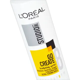 L'Oreal Studio Line Sculpting Spritz — photo 2