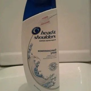 Шампунь Head & Shoulders проти лупи Комплексний догляд 200 мл — фото 4