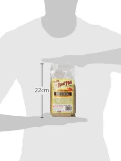 Bob's Red Mill Cracked Wheat, 24 oz (Pack of 4) — photo 2