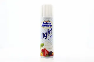 Hochwald Whipped Cream Light Ultra-Pasteurized 21% 250ml — photo 6