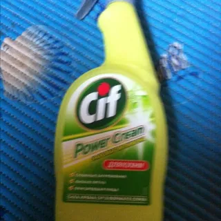 Cif Kitchen Cleaner Easy Clean 750ml — photo 5