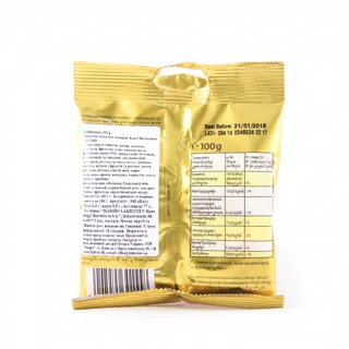 Haribo Goldbears Chewy Candy 100g — photo 2