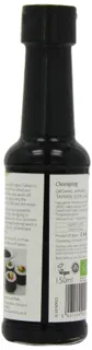 Clearspring Organic Gluten-Free Japanese Soy Sauce Tamari — photo 6