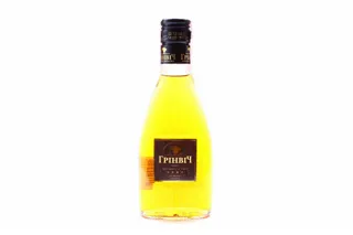 Grinvich Cognac 4* Reserve 0.25 L — photo 4