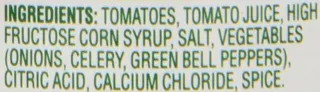 Del Monte Original Stewed Tomatoes, 14.5 oz (8 pack) — photo 3