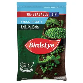Birds Eye Petits Pois Frozen — photo 2