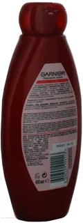 Garnier Cranberry Shampoo 400ml — photo 2