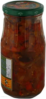 Veres Sauté Snack Canned 510g — photo 3