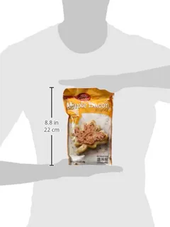 Betty Crocker Печиво Кленовий Бекон Суміш & Глазур (Обмежене видання) — фото 7