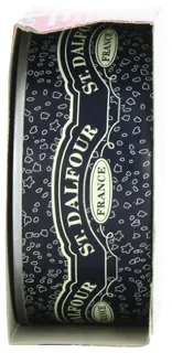 St. Dalfour On The Go, Ready to Eat Three Bean with Corn, 6.2 oz Cans (6 Pack) — photo 3