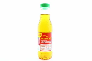 Biola Apple Juice 0.5L — photo 9