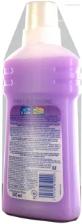 Mr. Proper Lavender Calm Floor and Wall Cleaner 500ml — photo 2