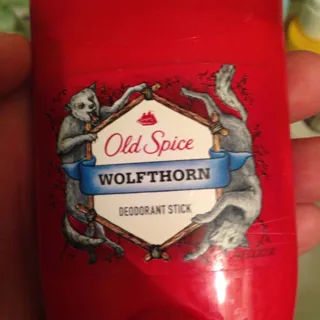 Old Spice Wolfthorn Deodorant Stick 50ml — photo 6
