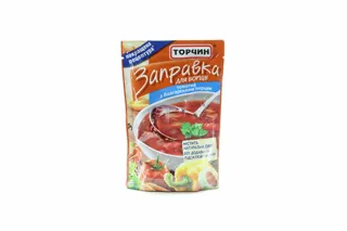 Torchyn Tomato Borscht Seasoning 240g — photo 3